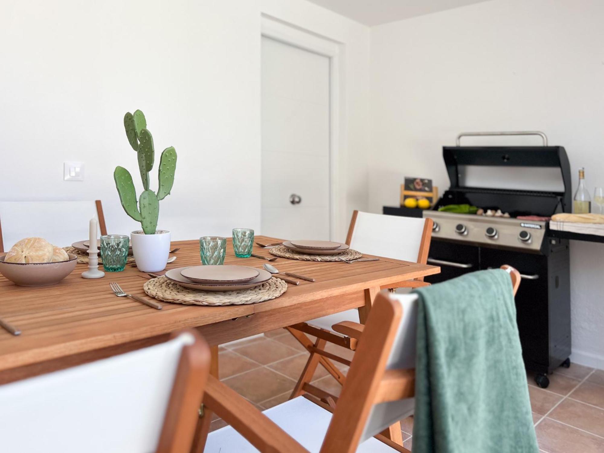 Rosaritohomes Madrigal de la Vera Exterior photo